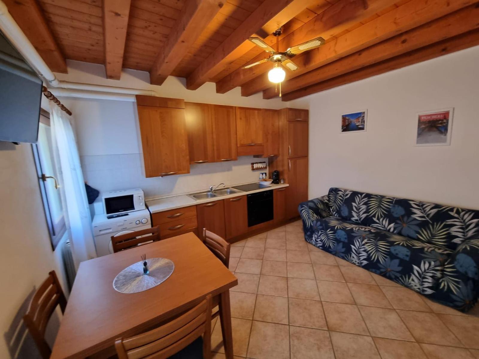 La Casa Di Giorgia Apartment Chioggia Luaran gambar