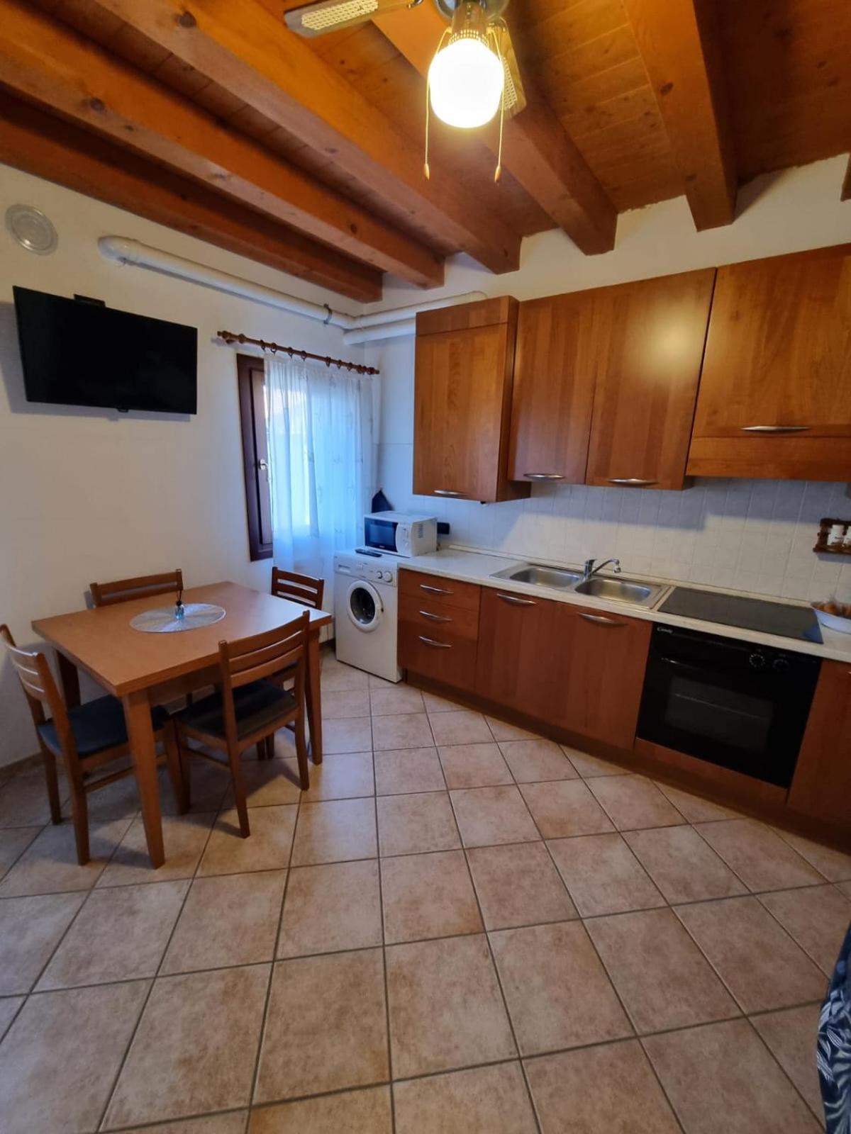 La Casa Di Giorgia Apartment Chioggia Luaran gambar